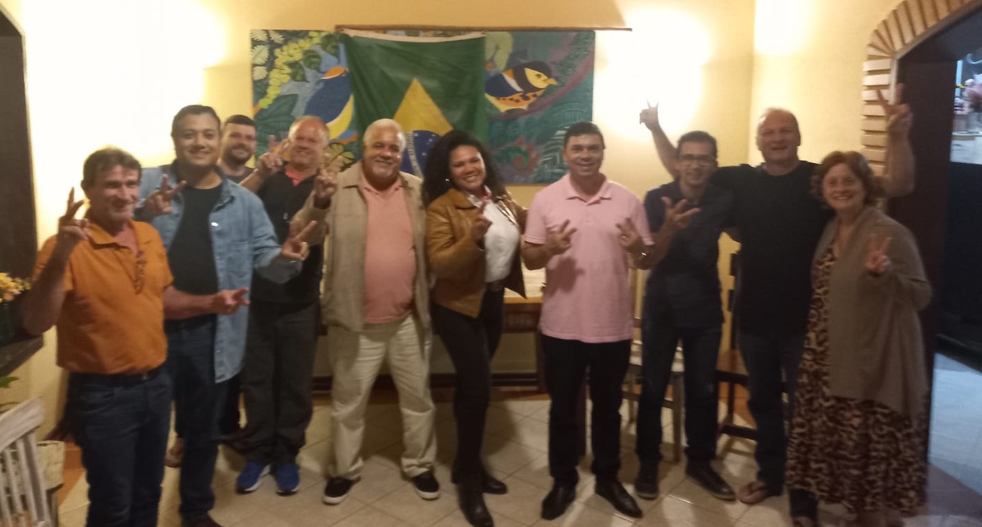 182309e3-3295-4187-87c4-56f4db6c7d71 Direita em Santa Teresa se une em prol da pré candidatura de Bruno Araújo