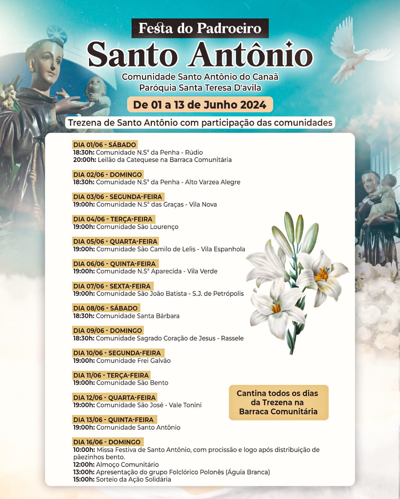 49c7c414-3d08-45e1-af3e-710870b4d517 SANTO ANTÔNIO DO CANAÃ E A HERANÇA RELIGIOSA DOS IMIGRANTES POLONESES E ITALIANOS