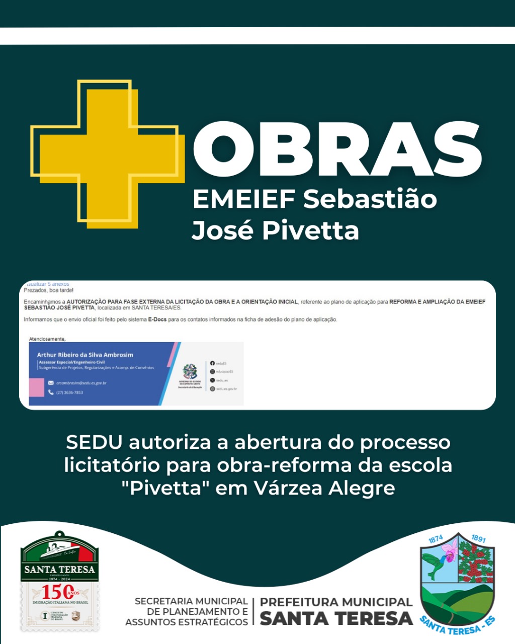 WhatsApp-Image-2024-05-27-at-09.28.15 Prefeitura anuncia reforma da EMEIEF Sebastião José Pivetta