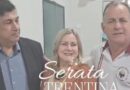 Serata Trentina no dia dos namorados em Santa Teresa