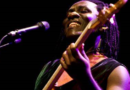 Oswaldo Montenegro e Richard Bona no Santa Jazz 2024
