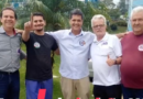 PSB e PSDB disputam os votos da esquerda em Santa Teresa
