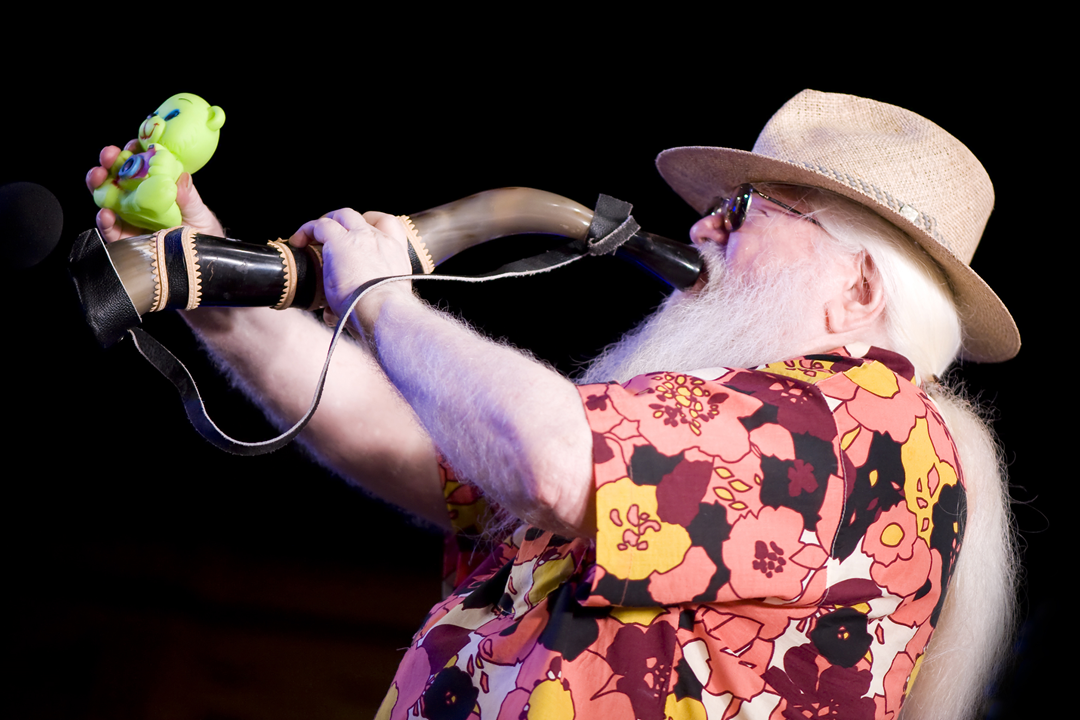 pascoal-1 Santa Jazz promete show em música e gastronomia