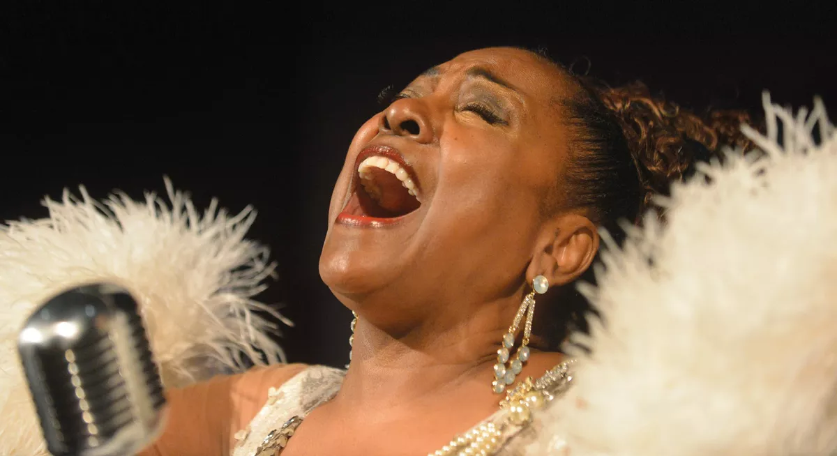 rosamariacapadoalbumrosa Oswaldo Montenegro e Richard Bona no Santa Jazz 2024