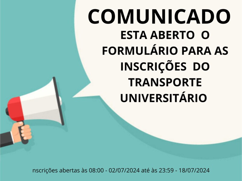 maior_ZWIWXGlbXcpXjy5PmA_KXsNs6VQQTnSq Transporte Universitário