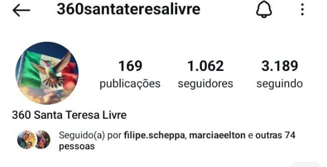 novo Bastidores da Política Teresense VIII