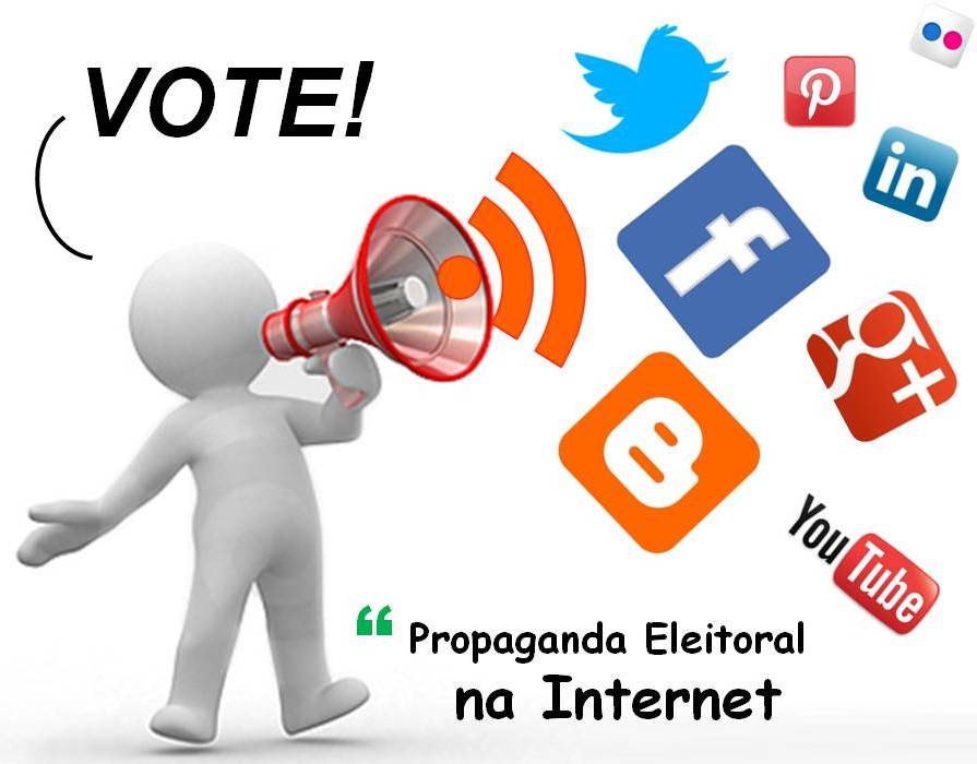 propaganda-eleitoral-na-internet Saiba quais são as diretrizes para o impulsionamento de conteúdos pela internet