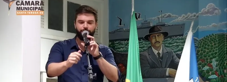 Douglas Bastidores teresense IX (Na pressão)