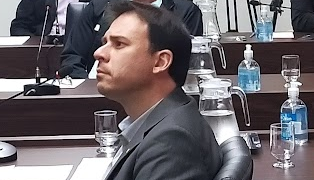 Roldi Bastidores da Política - pós eleições