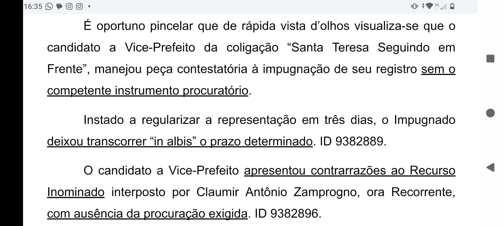 WhatsApp-Image-2024-10-03-at-16.35.47 Kleber Medici concorrerá as eleições sob judice
