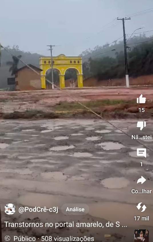 WhatsApp-Image-2024-10-14-at-09.59.37 Silêncio sobre o portal de Santa Teresa causa revolta na população