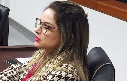 mel Bastidores da Política Teresense - Eleição da mesa diretora