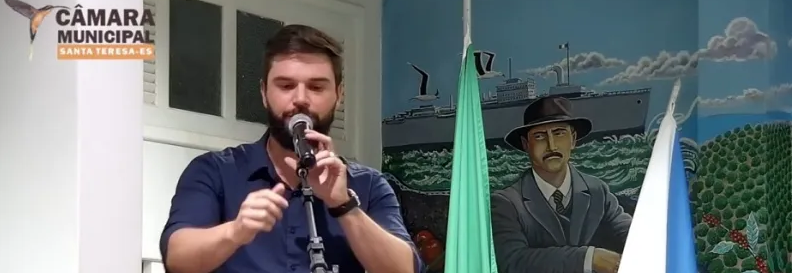 dou Bastidores da Política Teresense - Eleição da mesa diretora