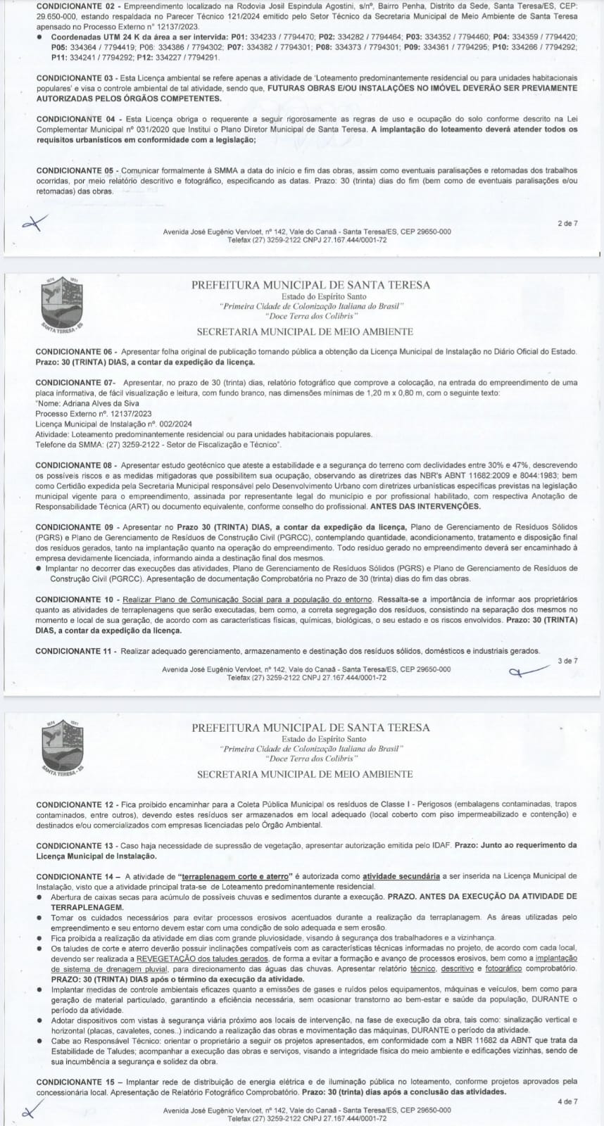 WhatsApp-Image-2025-01-05-at-20.23.46 Enxurrada de lama sobre a rodovia dificulta tráfego em Santa Teresa