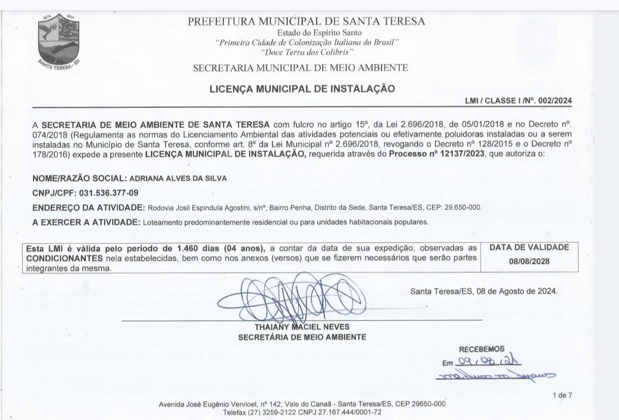 WhatsApp-Image-2025-01-05-at-20.24.50 Enxurrada de lama sobre a rodovia dificulta tráfego em Santa Teresa
