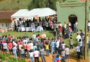 É nesse domingo a festa de Nossa Senhora do Caravaggio em Santa Teresa