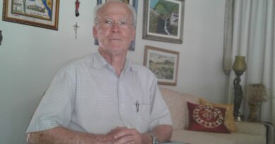 Zurlo exemplo de ética e dedicação na vida pública