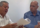 Mais um capítulo na novela do caso Monitores Escolares de Santa Teresa
