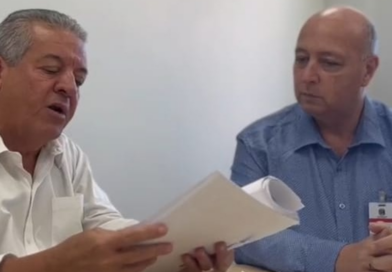 Mais um capítulo na novela do caso Monitores Escolares de Santa Teresa
