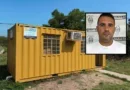 preso por venda ilegal de lotes 