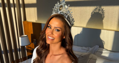 Marcella Kozinsk é a nova Miss Universe Brasil 2026