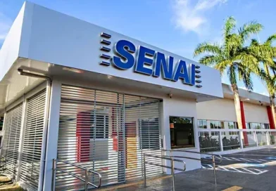 Senai concede bolsa de R$ 1.158 para quem fizer cursos de graça; Saiba como se inscrever