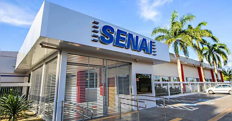 Senai concede bolsa de R$ 1.158 para quem fizer cursos de graça; Saiba como se inscrever