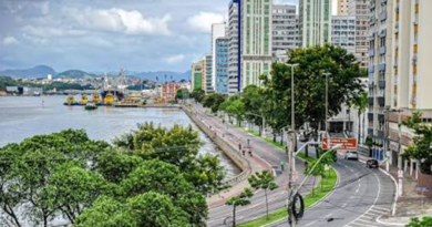 6 bilhões em investimentos para o centro de Vitória conheça o mega plano