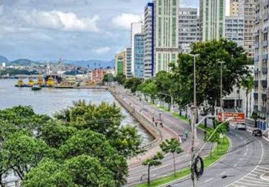 6 bilhões em investimentos para o centro de Vitória conheça o mega plano
