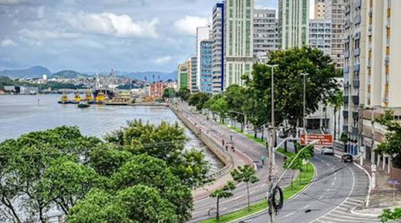 6 bilhões em investimentos para o centro de Vitória conheça o mega plano