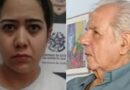 Marcado para outubro o julgamento de Bruna Garcia, acusada de envenenar um médico de 90 anos.