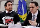 Aliança entre PL e republicanos põe Pazolini e Magno Malta no mesmo palanque