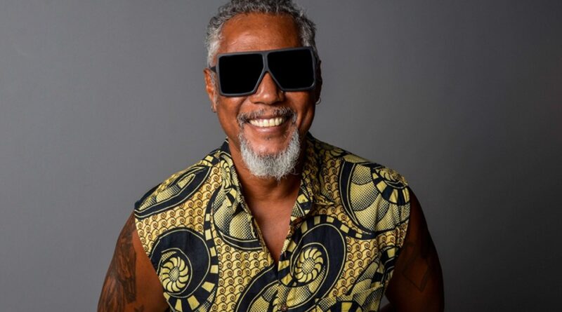 Se Vê Que Vai Cair Deita de Vez, album de Fábio Carvalho