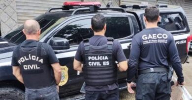 Denúncia :  Suspeita da existência de organização criminosa envolvendo agentes e ex-agentes de Polícia Civil