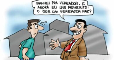 Análise da trigésima sessão da CMST- Falta esclarecimentos