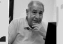 Morre em acidente o Dr. Freddy Burgoa