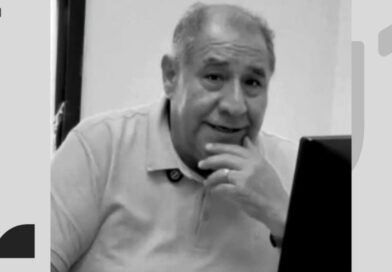 Morre em acidente o Dr. Freddy Burgoa