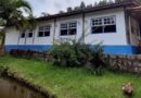 Dona da Casa um restaurante na fazenda, a beira do lago