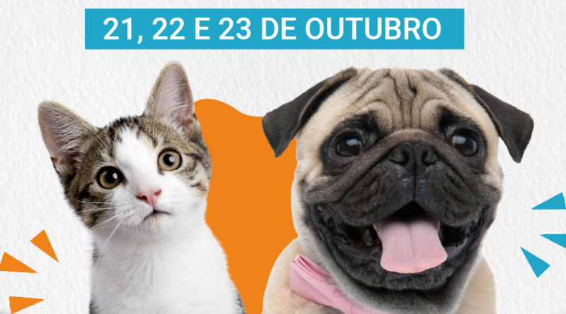 Castração gratuita em Santa Teresa 400 vagas, confira